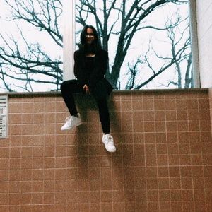 Meet your Posher, Maciah